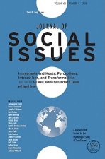 Immigrants and hosts - Perceptions, Interactions, and Transformations