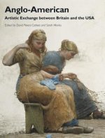 Anglo-American - Artistic Exchange between Britain  and the USA