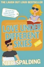 Love...Under Different Skies