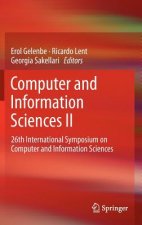 Computer and Information Sciences II