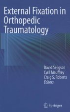 External Fixation in Orthopedic Traumatology