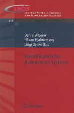 Identification for Automotive Systems