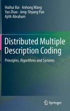 Distributed Multiple Description Coding