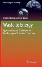 Waste to Energy