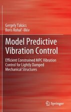 Model Predictive Vibration Control