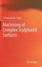 Machining of Complex Sculptured Surfaces