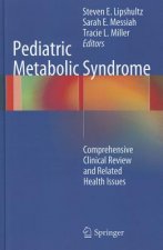 Pediatric Metabolic Syndrome