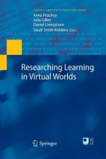 Researching Learning in Virtual Worlds