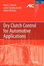 Dry Clutch Control for Automotive Applications