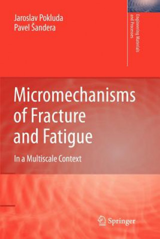 Micromechanisms of Fracture and Fatigue