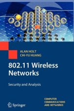 802.11 Wireless Networks