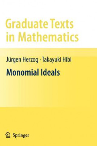 Monomial Ideals