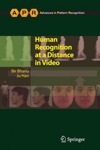 Human Recognition at a Distance in Video