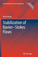 Stabilization of Navier-Stokes Flows