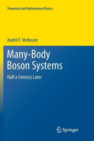 Many-Body Boson Systems