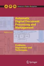 Automatic Digital Document Processing and Management