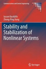 Stability and Stabilization of Nonlinear Systems
