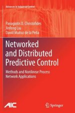 Networked and Distributed Predictive Control