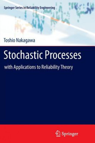 Stochastic Processes