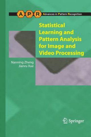 Statistical Learning and Pattern Analysis for Image and Video Processing