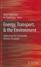 Energy, Transport, & the Environment