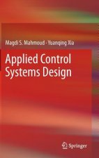 Applied Control Systems Design