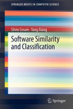 Software Similarity and Classification