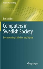 Computers in Swedish Society