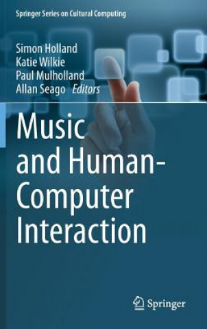 Music and Human-Computer Interaction