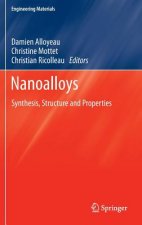 Nanoalloys