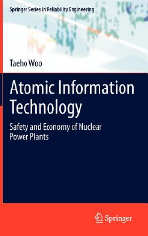Atomic Information Technology