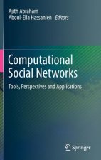 Computational Social Networks