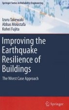 Improving the Earthquake Resilience of Buildings
