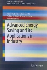 Advanced Energy Saving and its Applications in Industry
