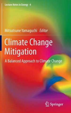 Climate Change Mitigation