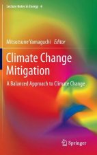 Climate Change Mitigation