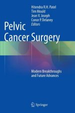 Pelvic Cancer Surgery
