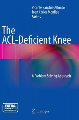 ACL-Deficient Knee