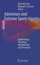 Adventure and Extreme Sports Injuries