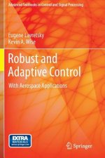 Robust and Adaptive Control