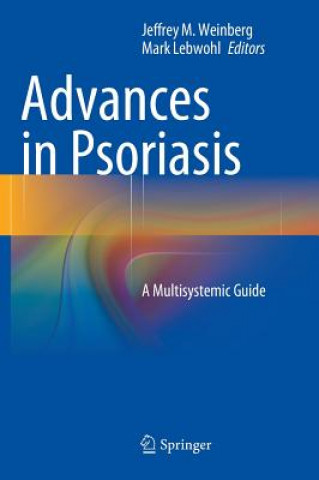 Advances in Psoriasis