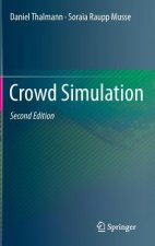 Crowd Simulation