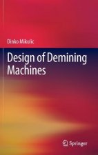 Design of Demining Machines