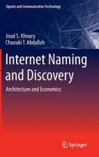 Internet Naming and Discovery