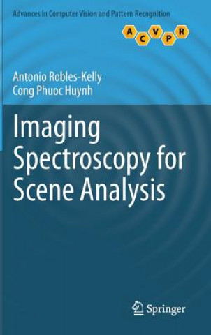 Imaging Spectroscopy for Scene Analysis