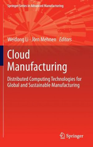 Cloud Manufacturing