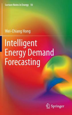Intelligent Energy Demand Forecasting