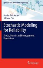 Stochastic Modeling for Reliability