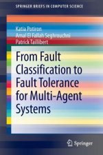 From Fault Classification to Fault Tolerance for Multi-Agent Systems