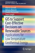 GIS to Support Cost-effective Decisions on Renewable Sources